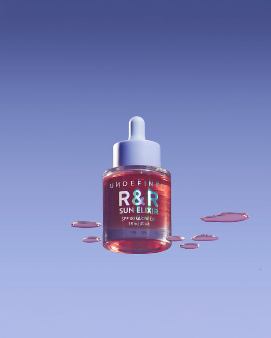 R&R Sun Elixir