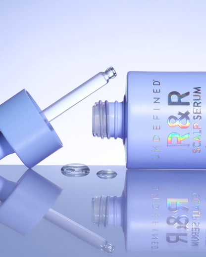R&R Scalp Serum