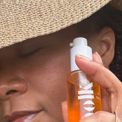 The FlexNectar Complexion Oil