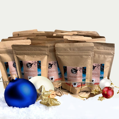 Cozy Island Moments Gift Set