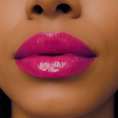 Diamond Lip Gloss