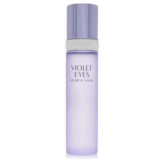 Violet Eyes by Elizabeth Taylor - Eau De Parfum Spray (unboxed) 3.4 oz