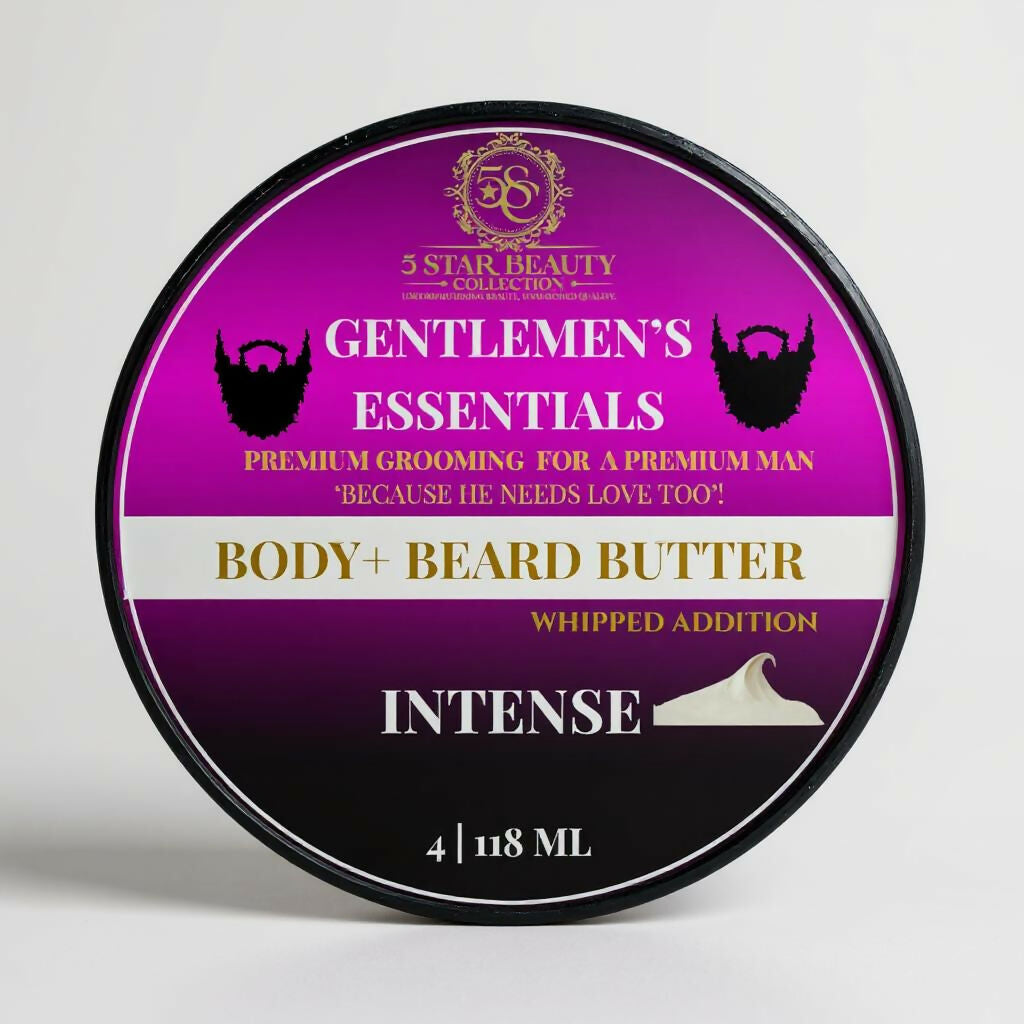 5 Star Beauty Collection Grooming Kit