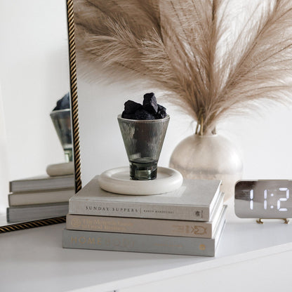 ZAI Lava Rock Diffuser - Fig & Flowers