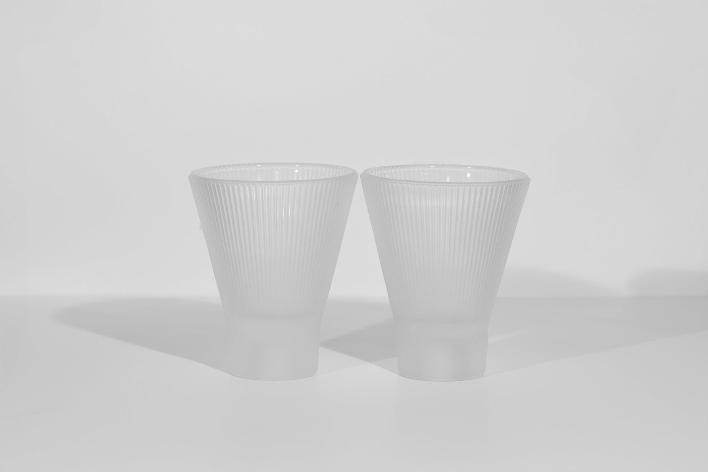 ZAI Tumbler Set of 2