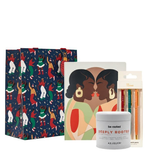 She Deserves It All Bundle