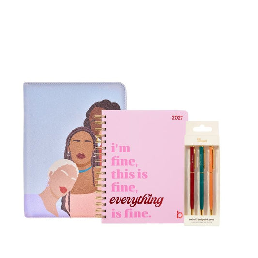 The Work Bestie Bundle
