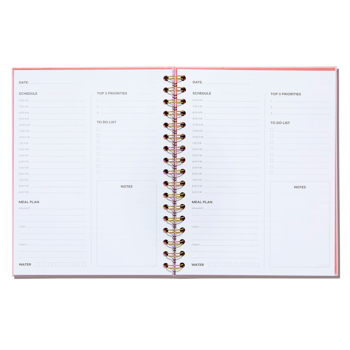 Intention Setting Bundle
