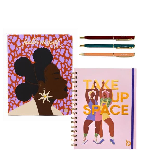 Intention Setting Bundle