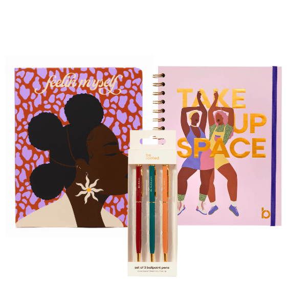 Intention Setting Bundle