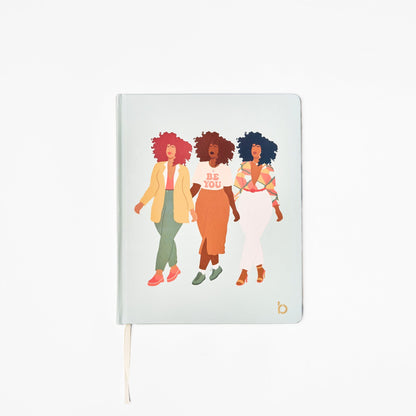 Be You Notebook