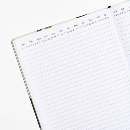 Be You Notebook