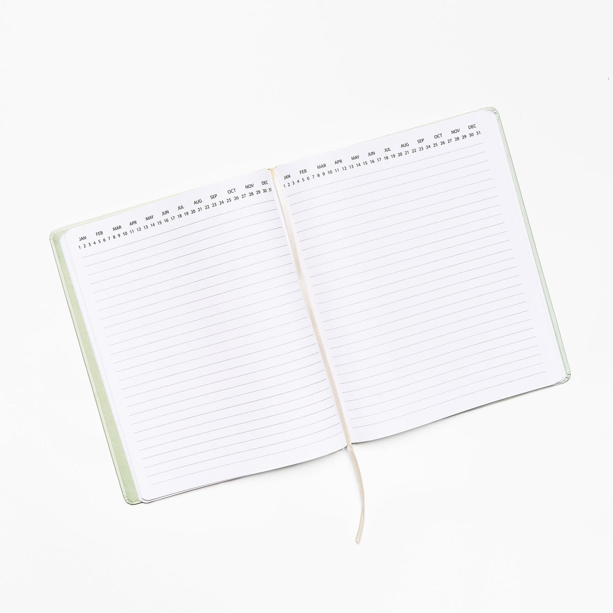 Be You Notebook
