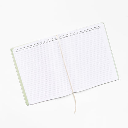 Be You Notebook
