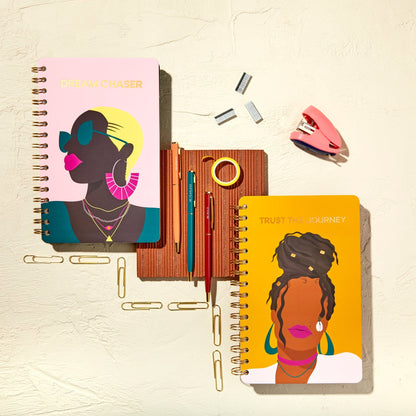 Be Bold, Be Brave, Be Fearless  Pens