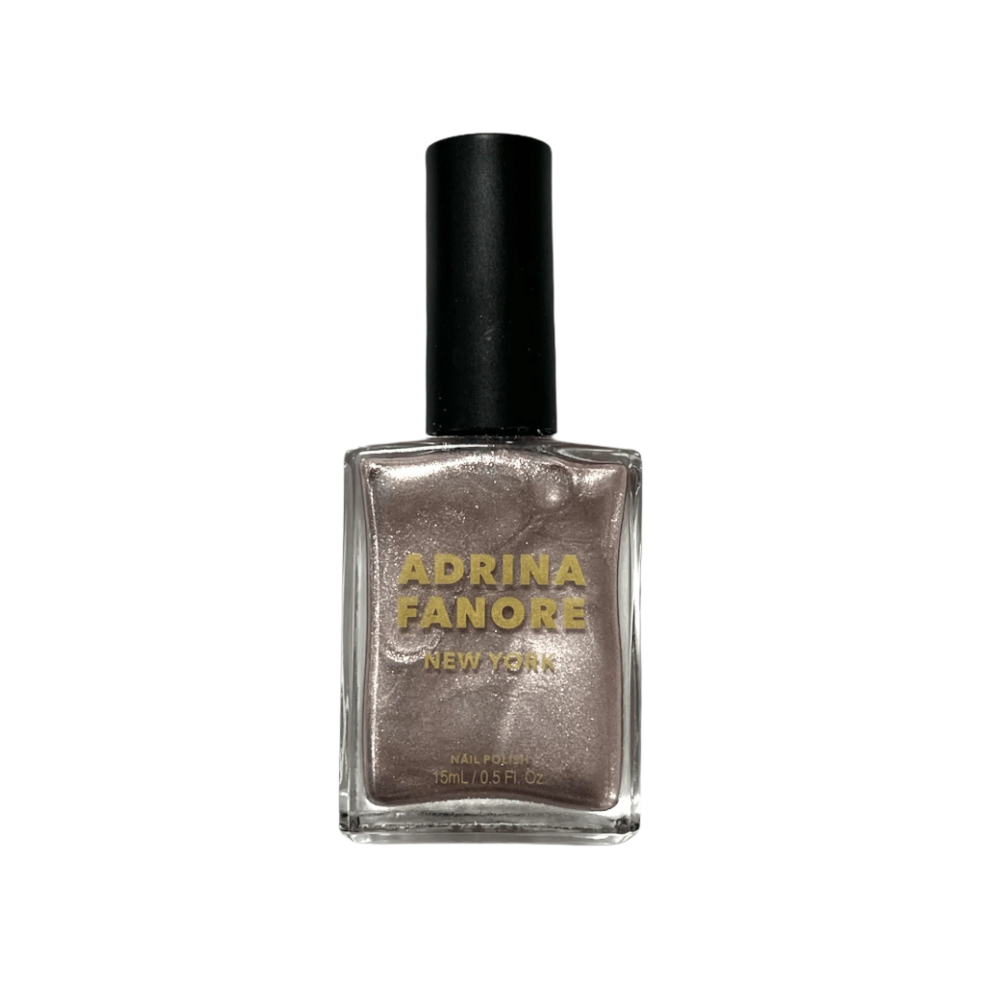 Adrina Fanore Nail Polish