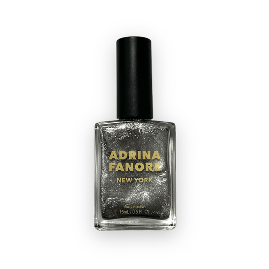 Nail Polish - Precious Metals
