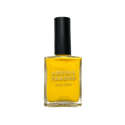 Nail Polish: Solstice