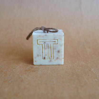 Fresh Cactus + Black Pepper Soap