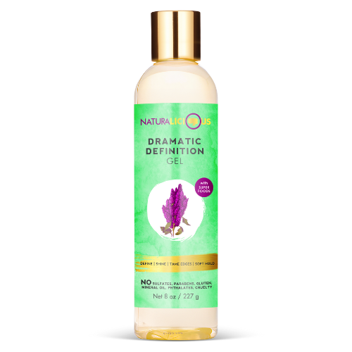 Dramatic Definition Gel