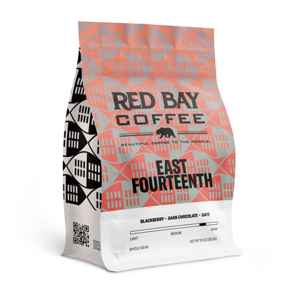 East Fourteenth