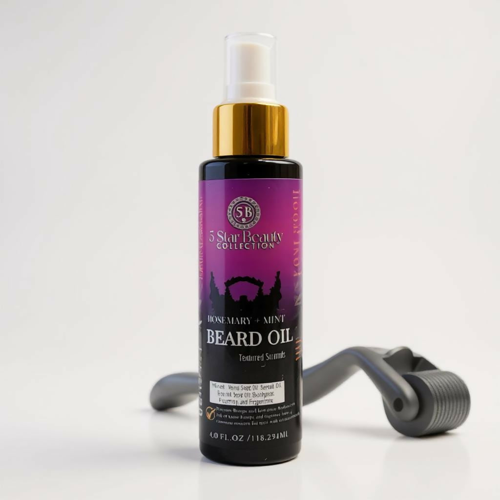 5 Star Beauty Collection Grooming Set
