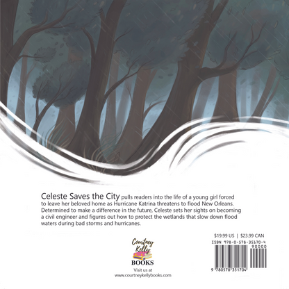 Celeste Saves the City