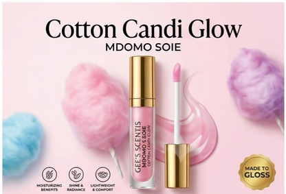 Mdomo Soie Lip Gloss