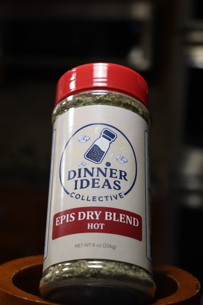 Epis Dry Blend (Hot)