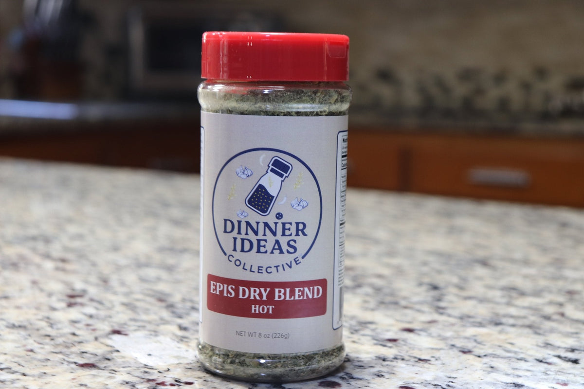 Epis Dry Blend (Hot)
