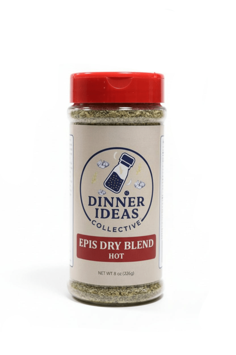 Epis Dry Blend (Hot)