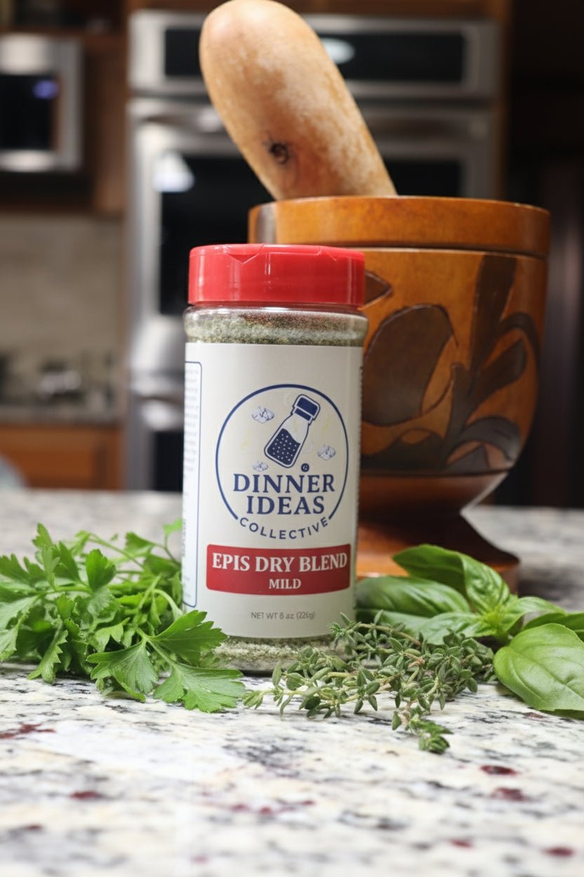 Epis Dry Blend (Mild)