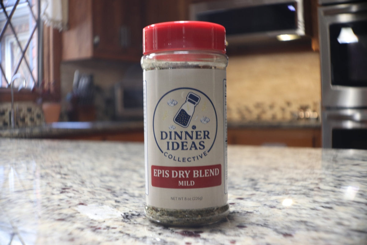 Epis Dry Blend (Mild)