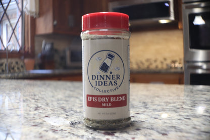 Epis Dry Blend (Mild)