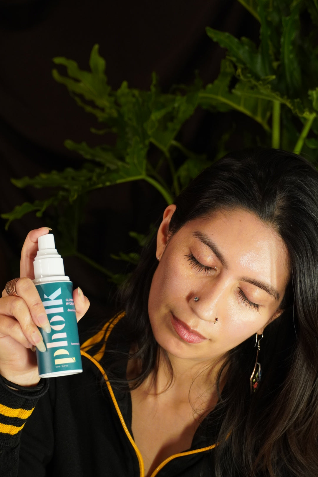 Glow Water Hydrating Mist