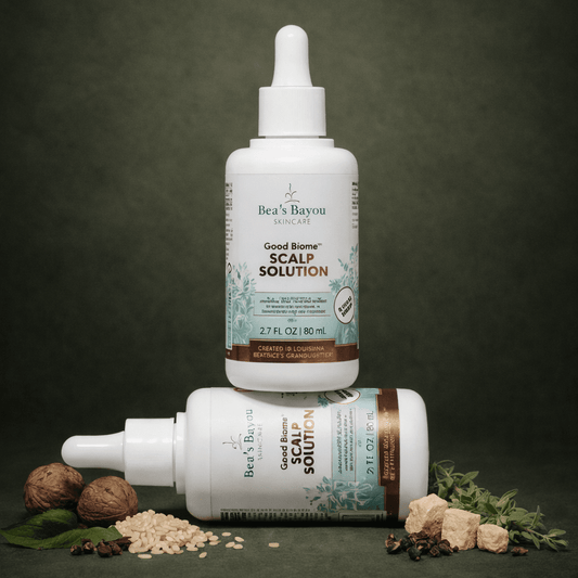 Seborrheic Scalp Solution Double Bundle | YeastDefense™️