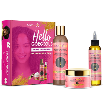 Naturalicious
