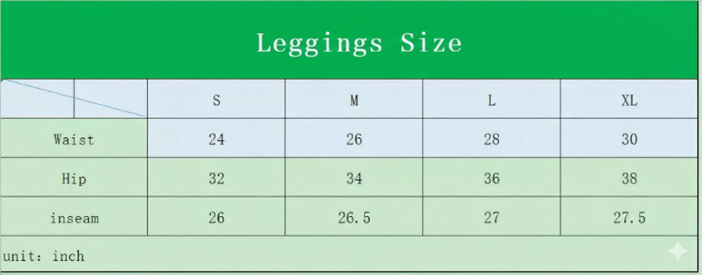 TW Nutrition ActiveFit Leggings with Pockets Womens Yoga Pants Black Medium (M)