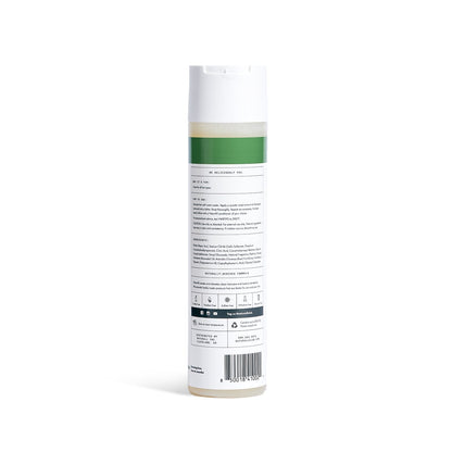 Hydrating Shampoo