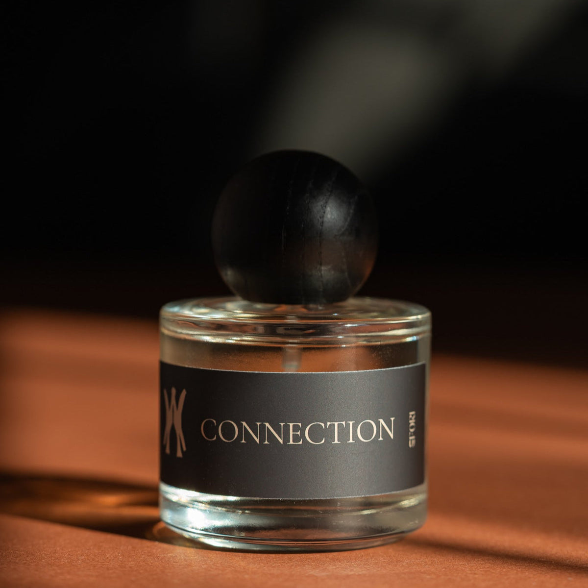 CONNECTION