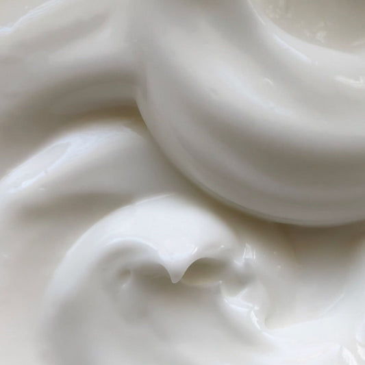Body Cream - Cherry Almond