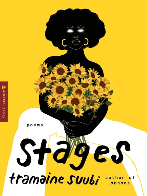 Stages: Poems