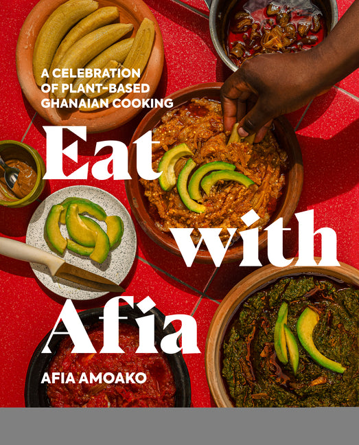 Eat with Afia
