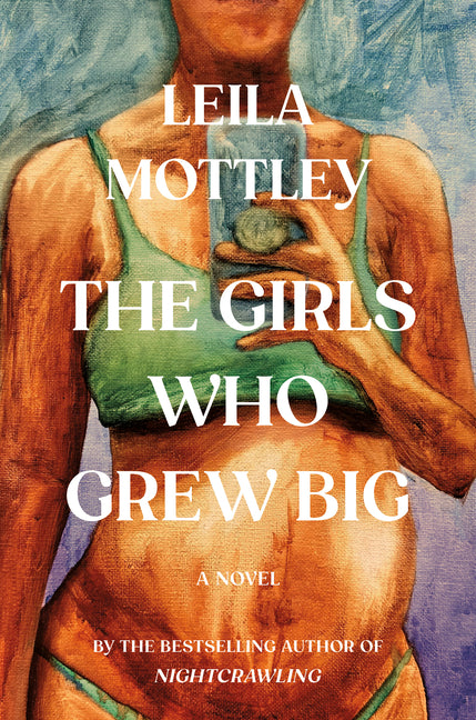 Girls Who Grew Big