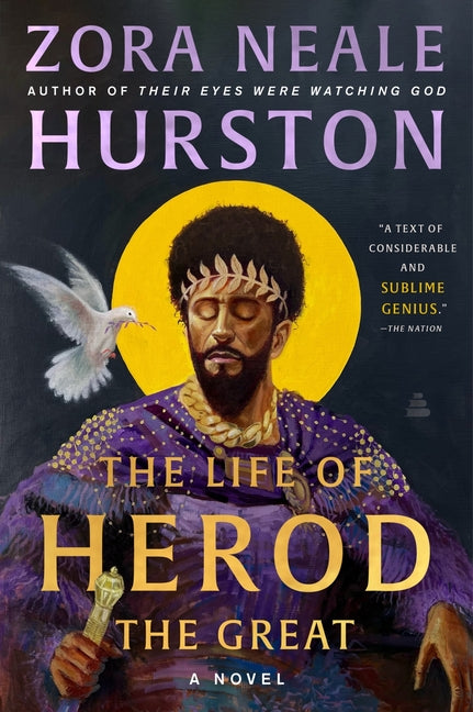 The Life of Herod the Great
