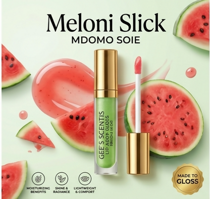 Mdomo Soie Lip Gloss