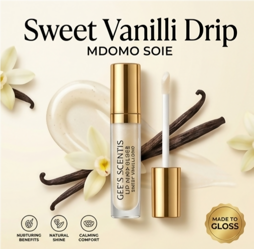 Mdomo Soie Lip Gloss