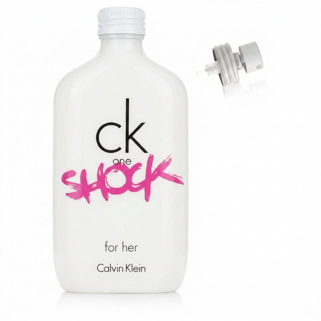 Fragrance / Eau De Toilette — Studio - Clean | Generated by Modelize
