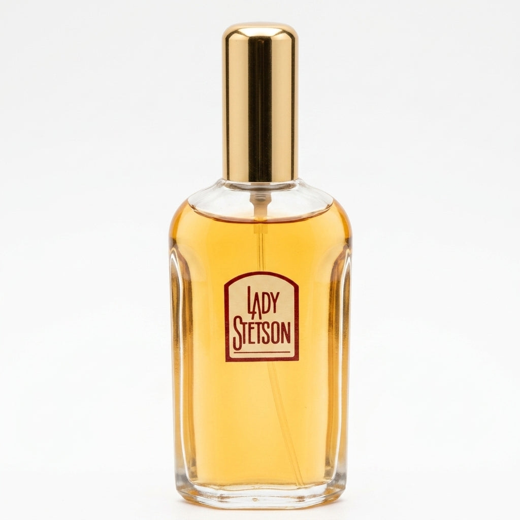 Cologne Spray — Studio - Clean | Generated by Modelize