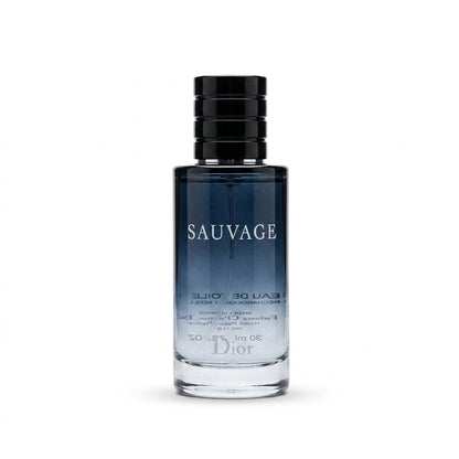 Fragrance bottle — Studio - Clean | Generated by Modelize